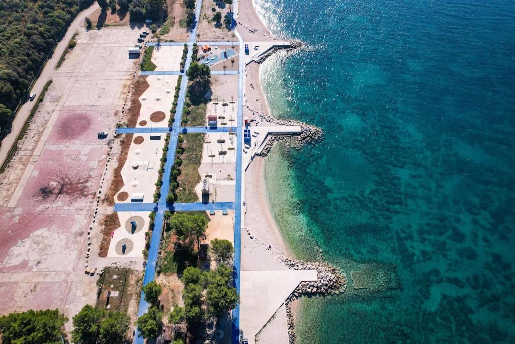 Apartment Olive Garden Near Pula 3 Km From Center And Only 4 Km From The Beach For 4 Persons Exterior foto