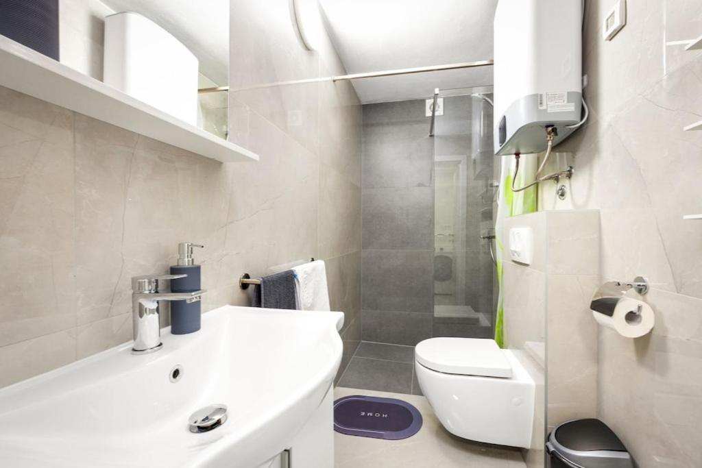 Apartment Olive Garden Near Pula 3 Km From Center And Only 4 Km From The Beach For 4 Persons Exterior foto