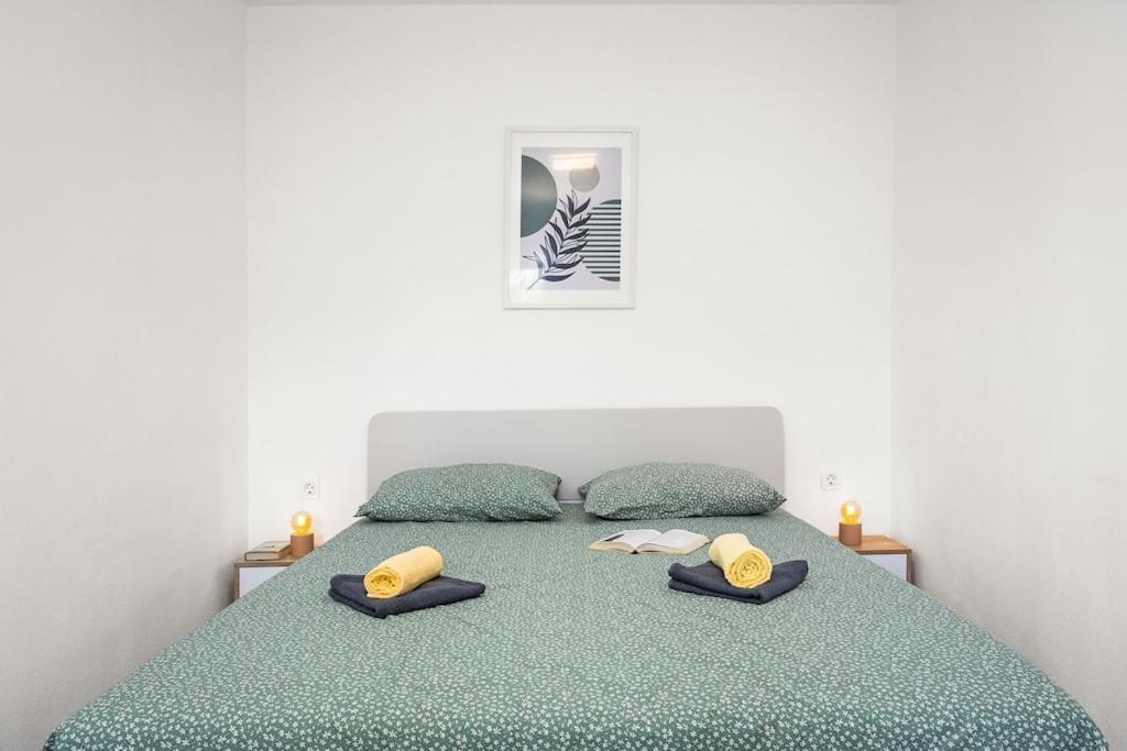 Apartment Olive Garden Near Pula 3 Km From Center And Only 4 Km From The Beach For 4 Persons Exterior foto